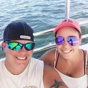 Meet your Posher, Desireé